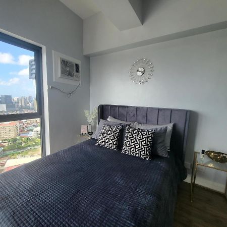 Grand Residences Cebu North Tower Buitenkant foto
