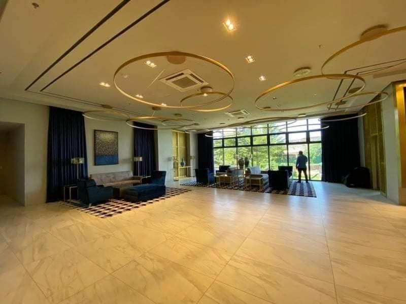 Grand Residences Cebu North Tower Buitenkant foto