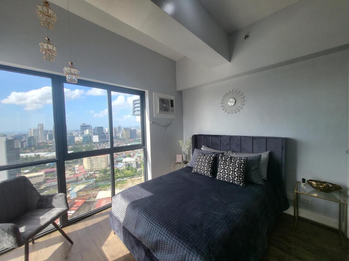 Grand Residences Cebu North Tower Buitenkant foto