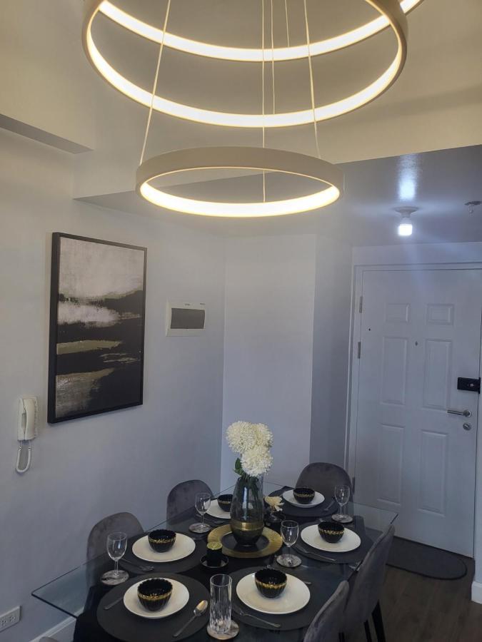 Grand Residences Cebu North Tower Buitenkant foto