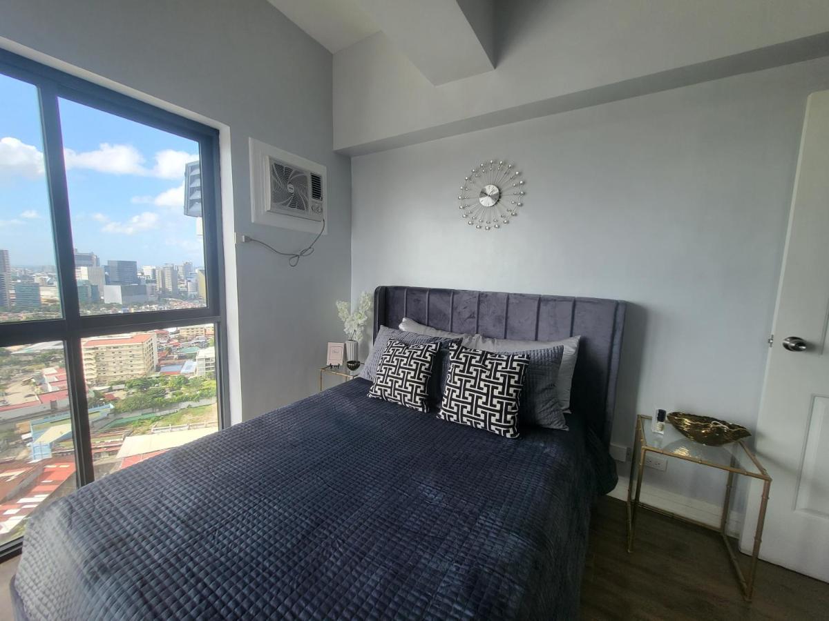 Grand Residences Cebu North Tower Buitenkant foto