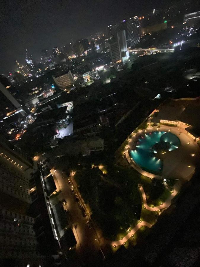 Grand Residences Cebu North Tower Buitenkant foto